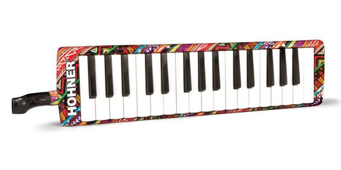 Hovedbilde Hohner 9440/32 Airboard 32 melodica