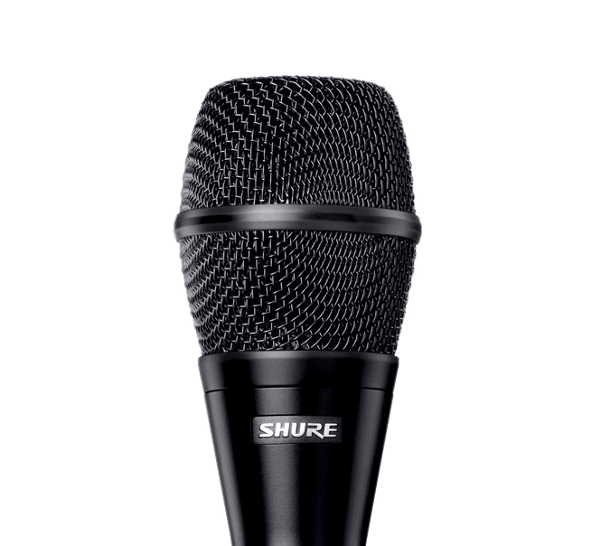 Hovedbilde Shure KSM9HS (Hyper-/Subcardioid) Vocal Mic