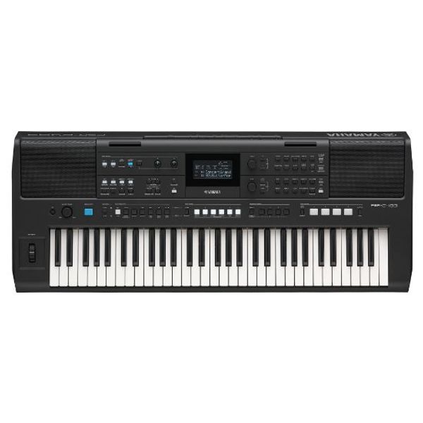 YAMAHA PSR-E483