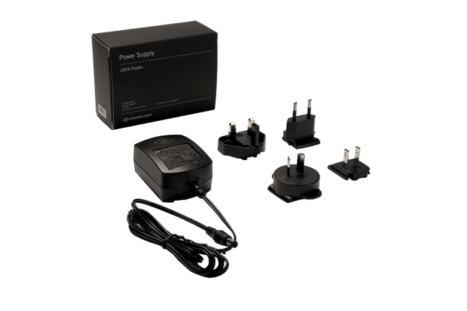 Hovedbilde Universal Audio PSU for UAFX pedal