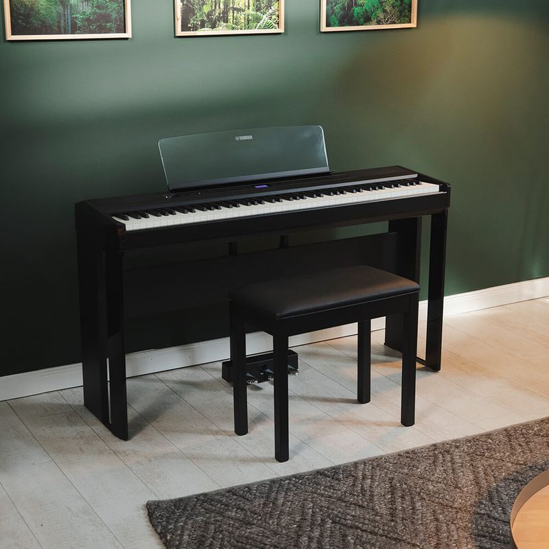 Yamaha P-525B