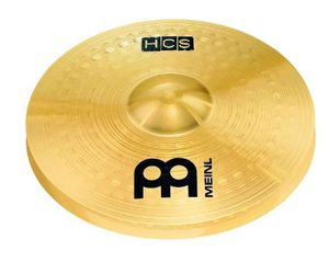 Hovedbilde Meinl 13" HCS Hihat