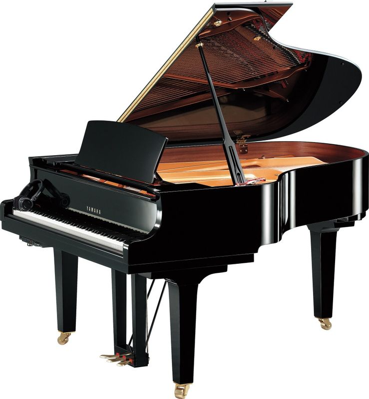 Yamaha C3 SH3 PE
