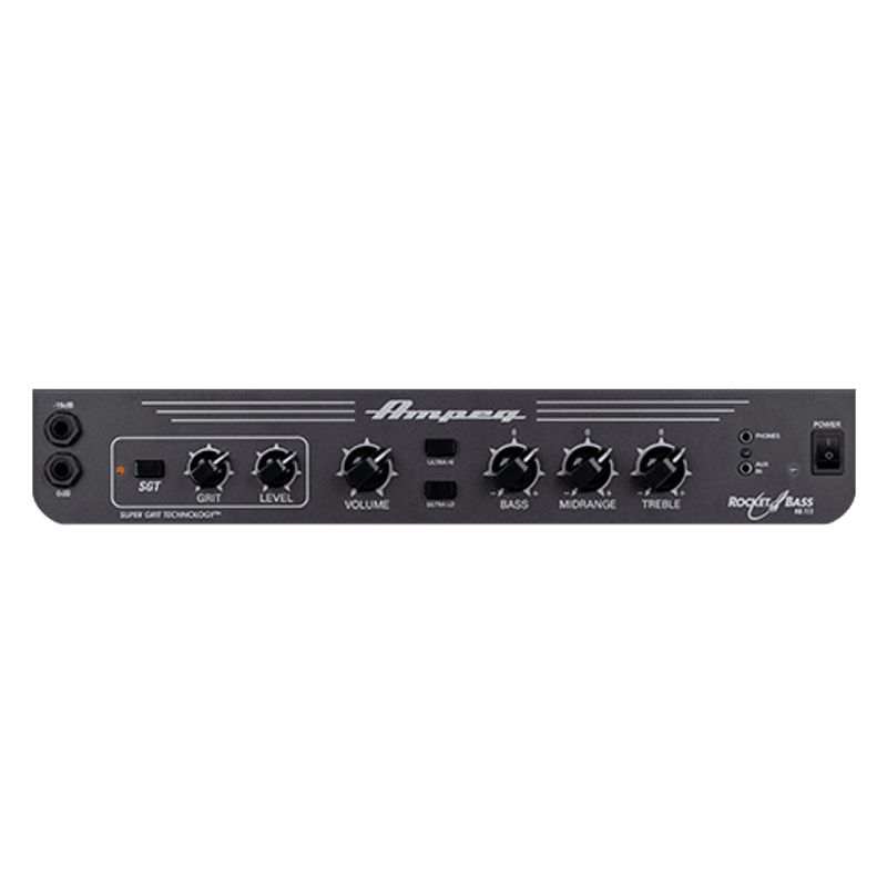 Ampeg RB115 basscombo