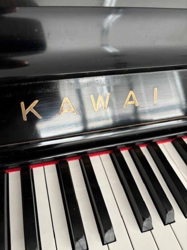 Kawai Mod. K-8 piano