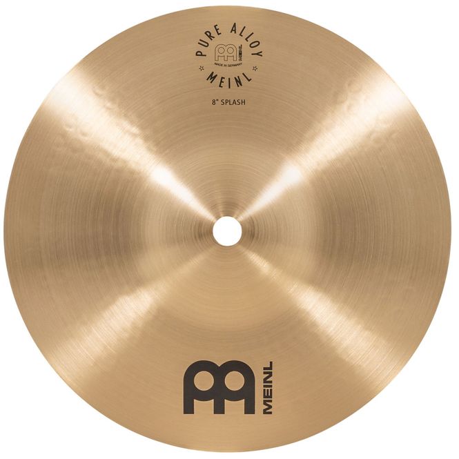 Hovedbilde Meinl 8
