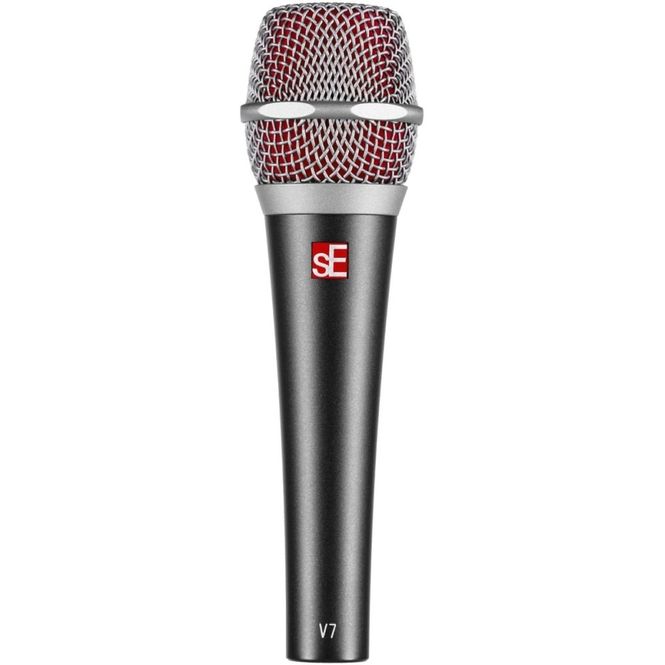 Hovedbilde sE Electronics V7 - Dynamic Microphone