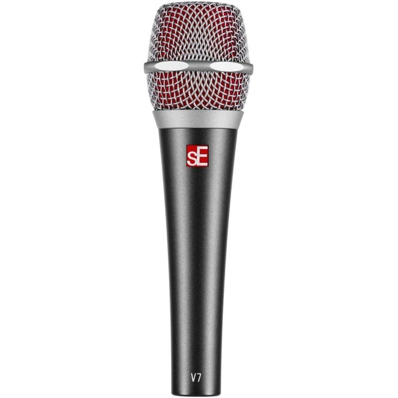 sE Electronics V7 - Dynamic Microphone