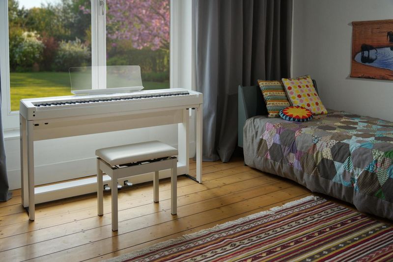 Kawai ES 520 W