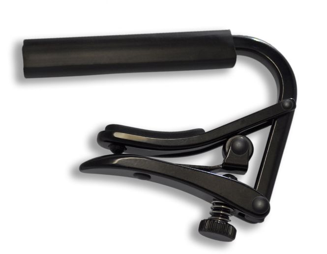 Hovedbilde SHUBB C2K Capo classical black