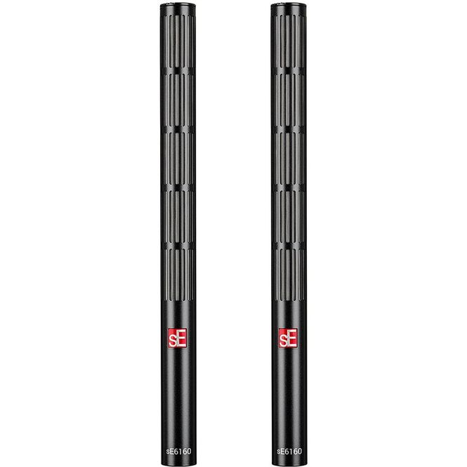 Hovedbilde sE Electronics sE6160 shotgun microphone - ...