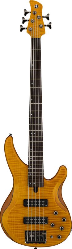 Yamaha TRBX605FM