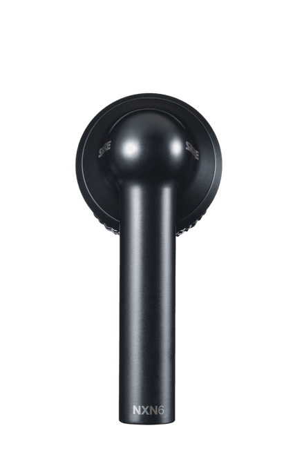 Hovedbilde Shure NXN6-3PK Nexadyne Tom Mic, XLR, Black, 3 ...