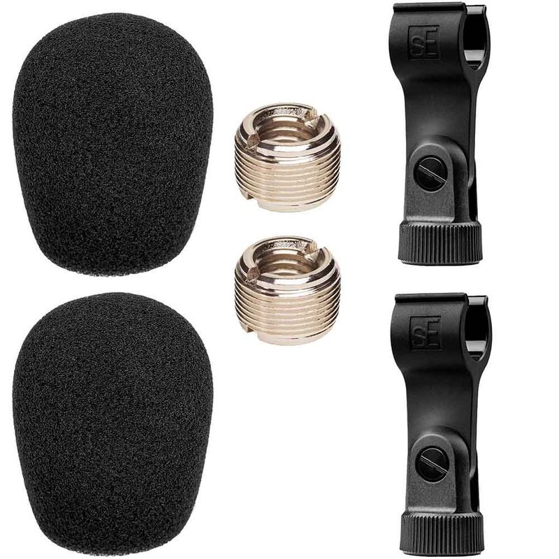 sE Electronics sE7-sideFire, matched pair