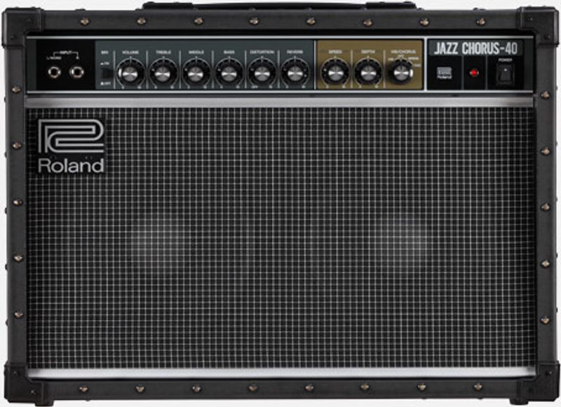Roland JC-40