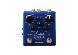 Hovedbilde NUX Verdugo NSS 5 Solid Studio