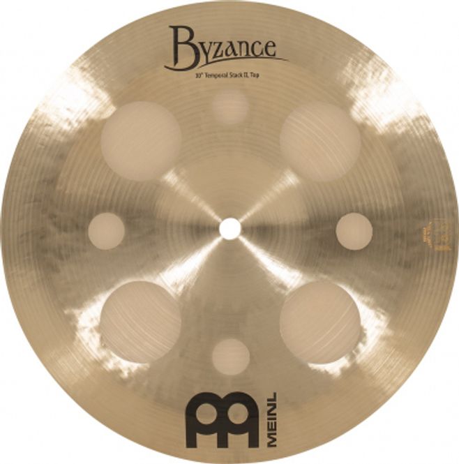 Hovedbilde Meinl 10
