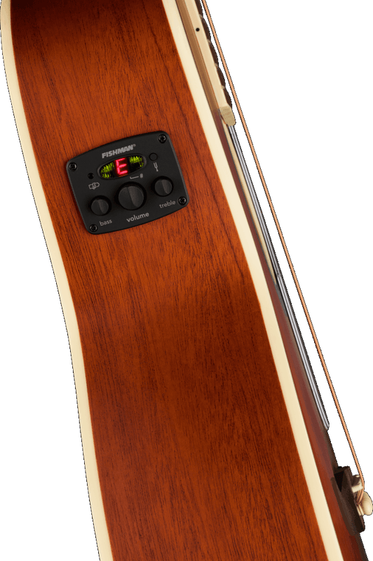 Fender Tim Armstrong Hellcat
