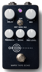 Hovedbilde Universal Audio Orion Tape Echo
