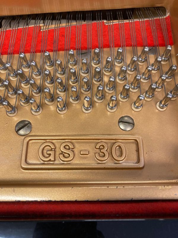 Kawai mod. GS-30 186cm