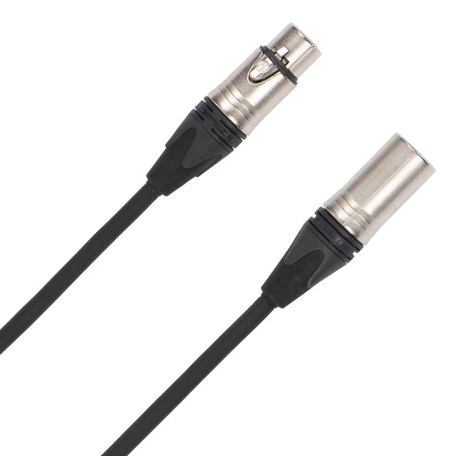 Hovedbilde SAFECON MC10 N 2m Xlr/xlr