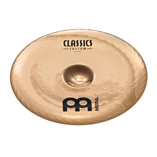 Hovedbilde Meinl 16