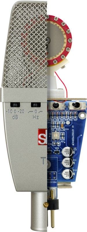 sE Electronics T2