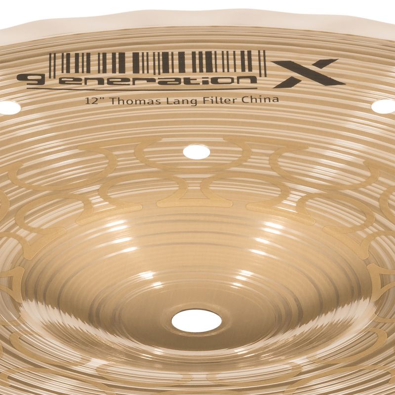 Meinl 12