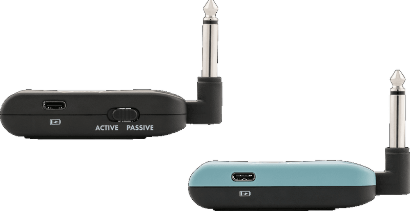 Fender Telepath Wireless system