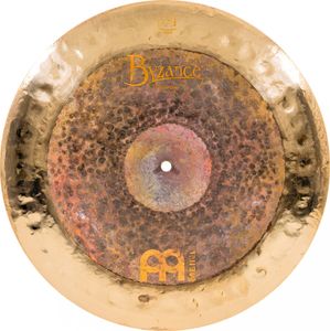 Hovedbilde Meinl 16" Byzance Dual China