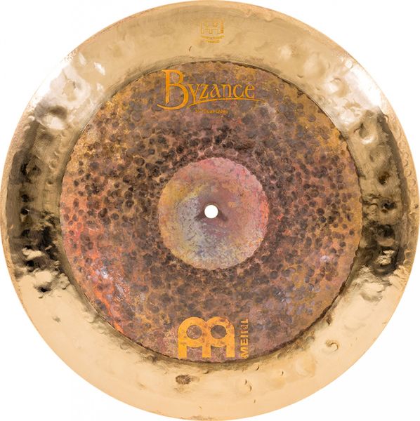 Meinl 16" Byzance Dual China