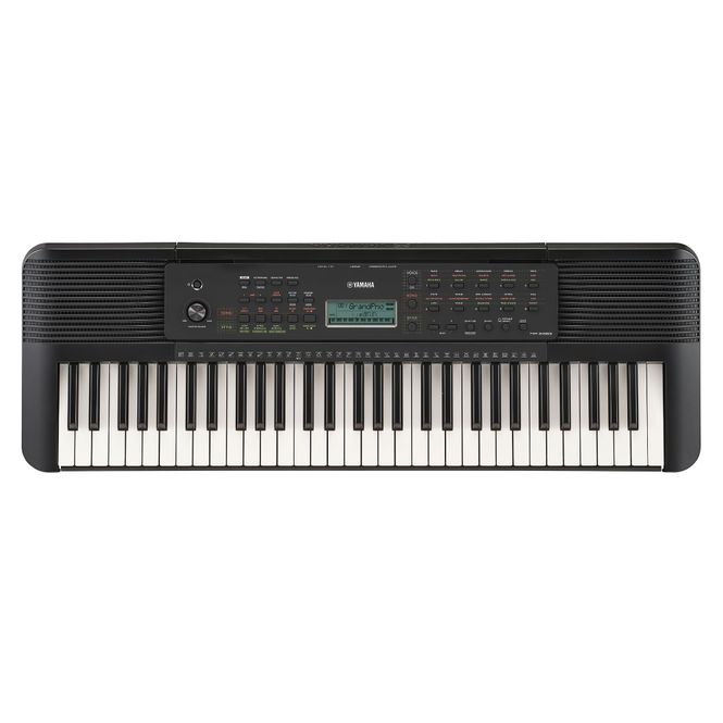 Hovedbilde Yamaha PSR-E283
