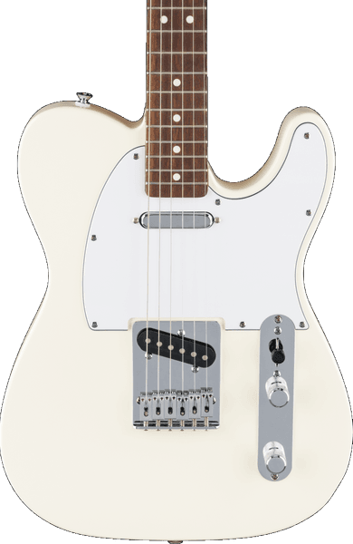 Fender Standard Telecaster Olympic White