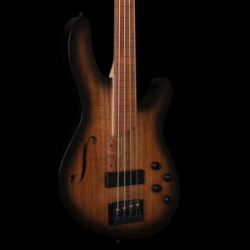Cort Bass B4FL Mhpz Opta