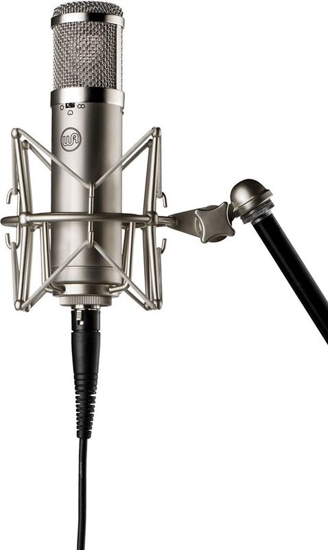 Warm Audio WA-47jr