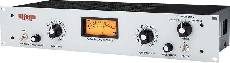  Warm Audio WA-2A
