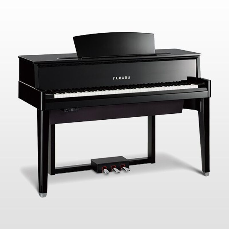 Yamaha N1X