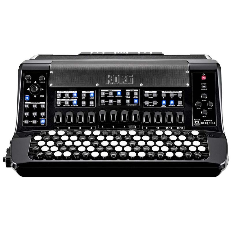 FISA Suprema-C FSUPC-B 