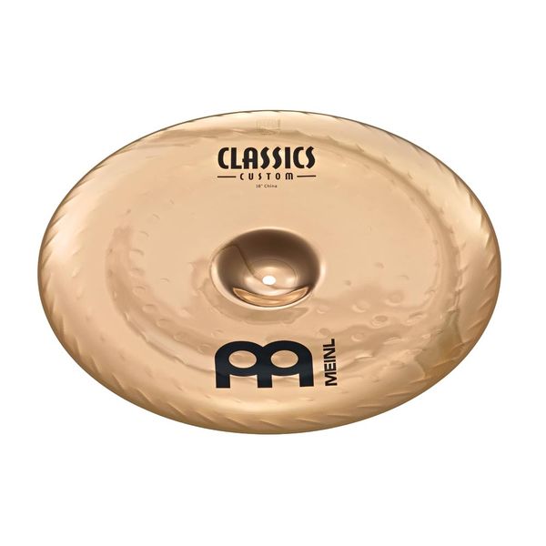 Meinl 18" Classics Custom China