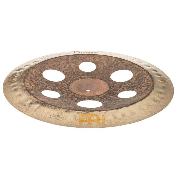 Meinl 20" Byzance Dual Trash China