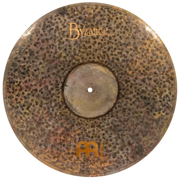 Meinl 19" Byzance Extra Dry Thin Crash