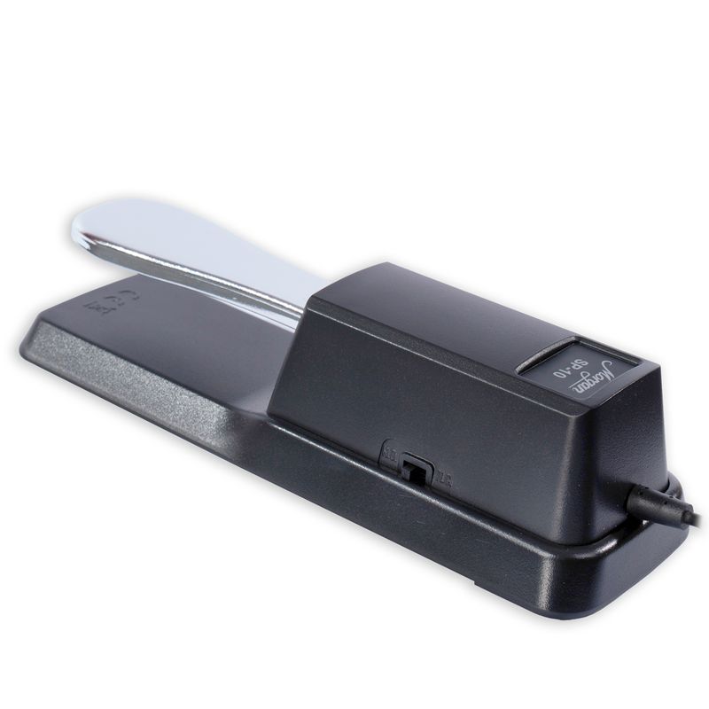 Morgan SP 10 Sustain Pedal