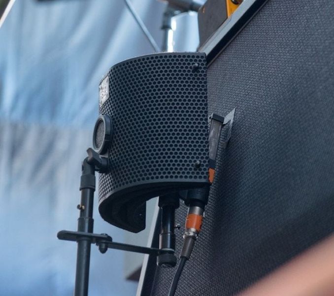 sE Electronics GuitaRF&reg;