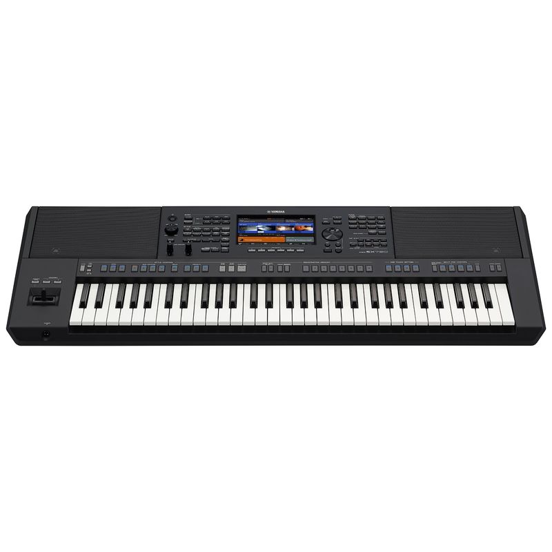 Yamaha PSR-SX720+