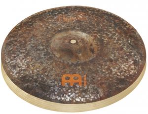 Hovedbilde Meinl 16" Byzance Extra Dry Medium Thin Hihat