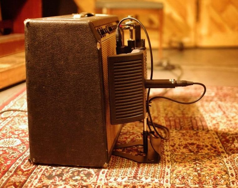 sE Electronics GuitaRF&reg;