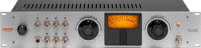 Hovedbilde   Warm Audio MPX