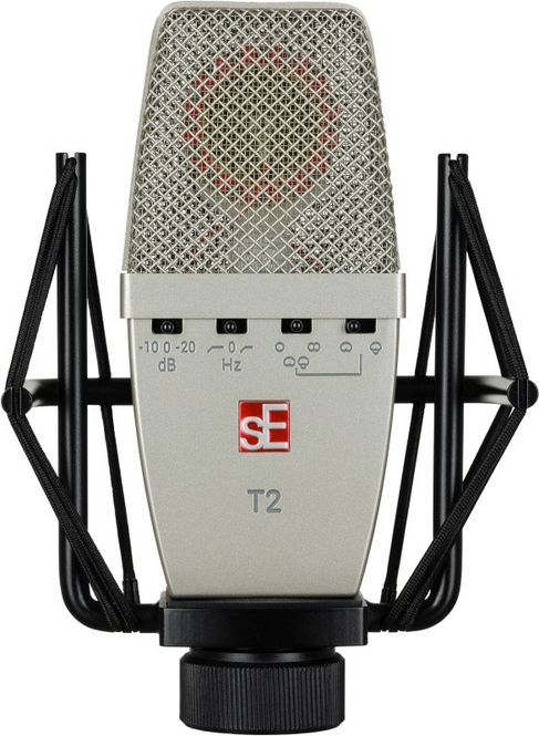 Hovedbilde sE Electronics T2