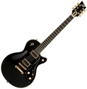 Hovedbilde Duesenberg Fantom A Black