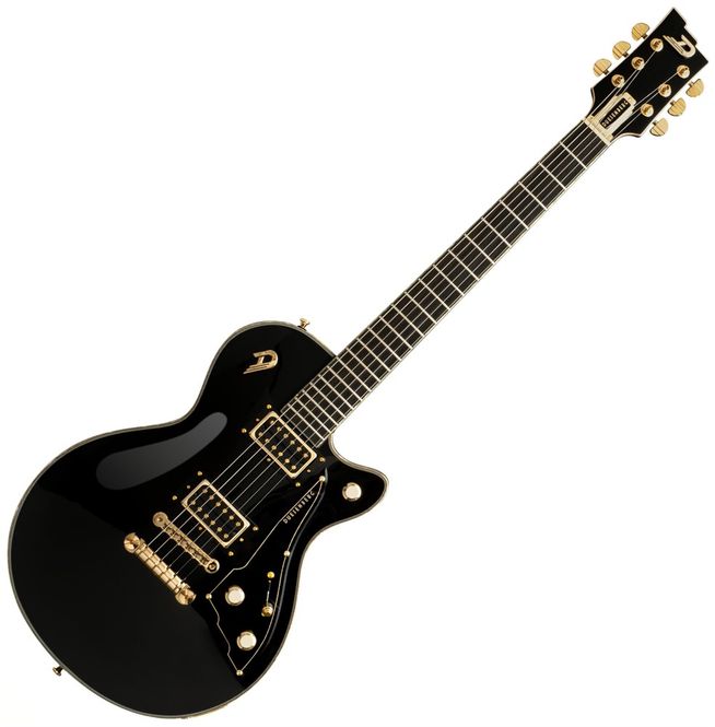 Hovedbilde Duesenberg Fantom A Black